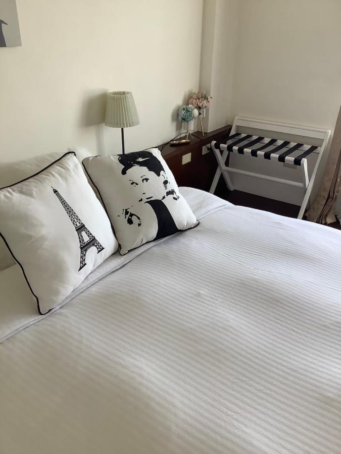 Leisure Pavilion House B&B Zhuangwei Εξωτερικό φωτογραφία