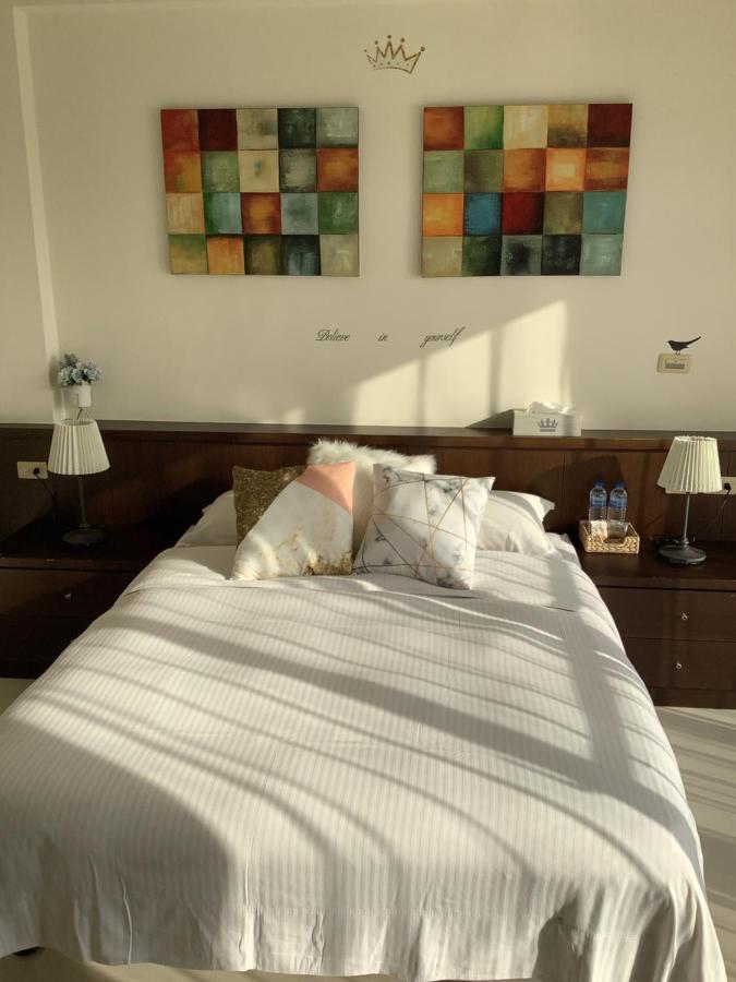 Leisure Pavilion House B&B Zhuangwei Εξωτερικό φωτογραφία