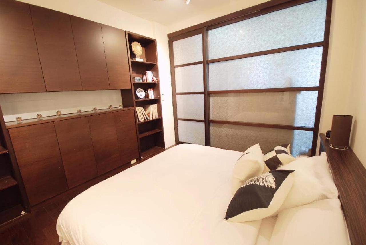 Leisure Pavilion House B&B Zhuangwei Εξωτερικό φωτογραφία