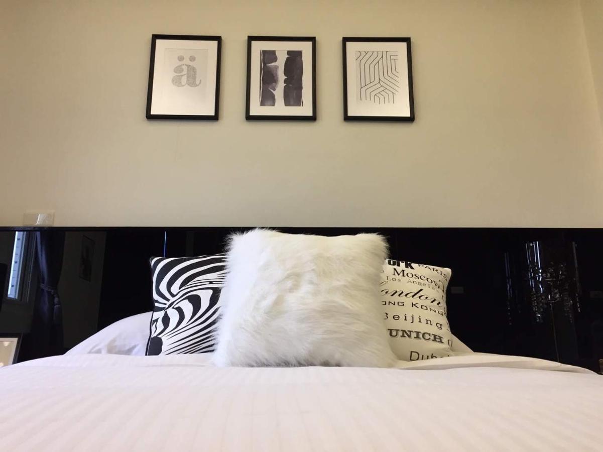 Leisure Pavilion House B&B Zhuangwei Εξωτερικό φωτογραφία