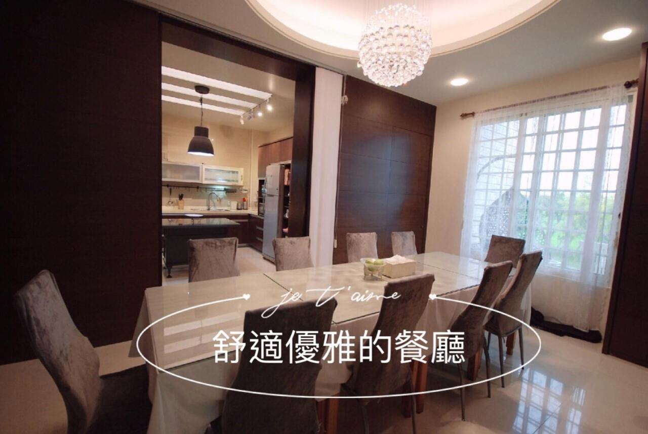 Leisure Pavilion House B&B Zhuangwei Εξωτερικό φωτογραφία